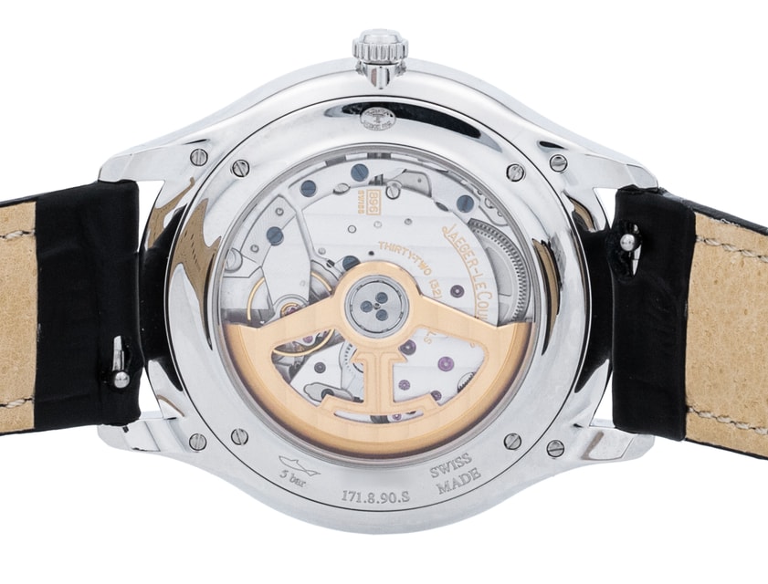 Jaeger-LeCoultre Master Ultra Thin 1278420 Image 4